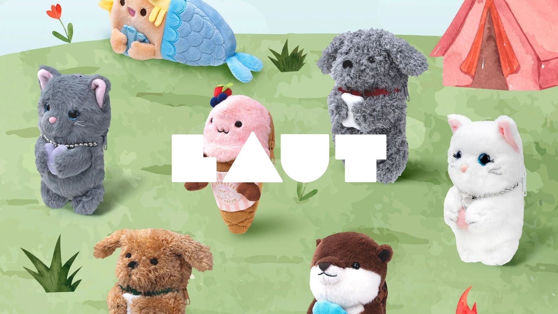 LAUT