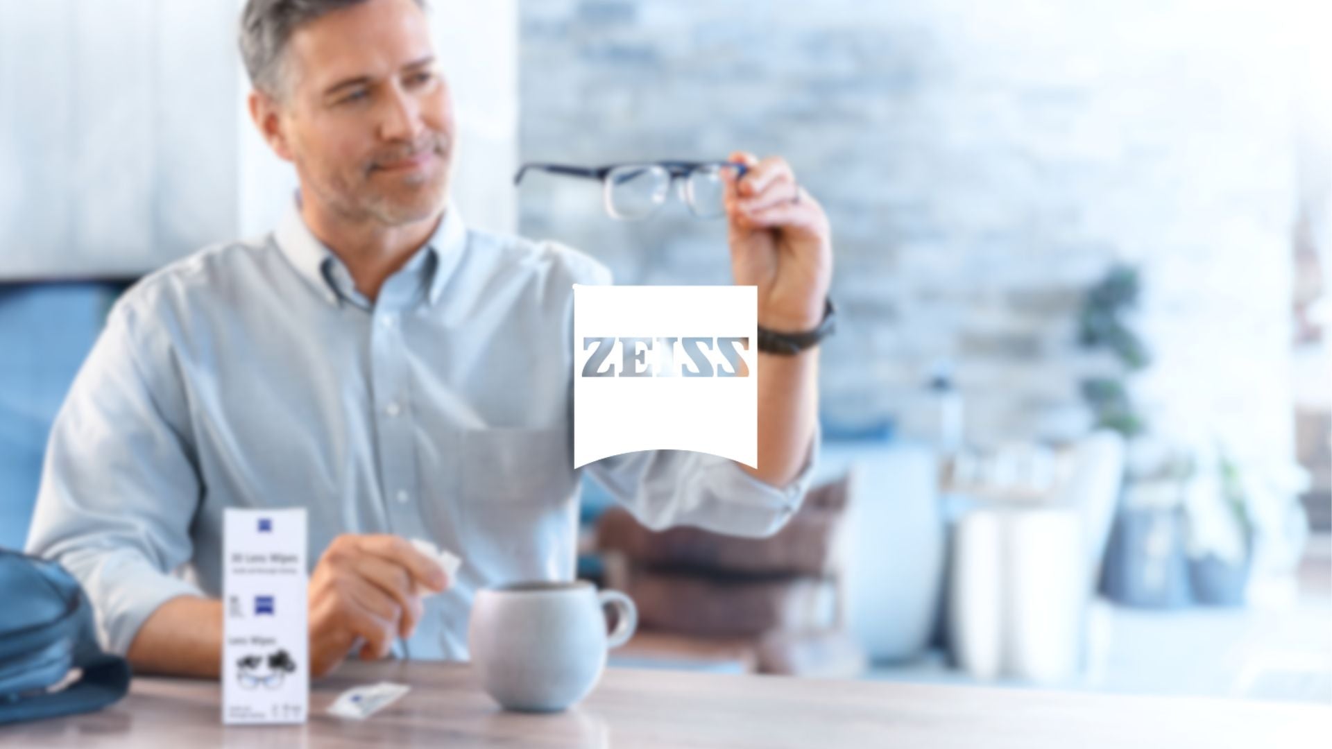 ZEISS 蔡司 正品光學清潔配件｜台灣官方授權 指定經銷商｜Bohoo 3C 品牌專區