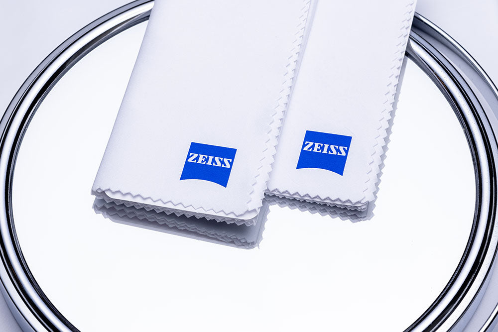Zeiss 蔡司｜超細纖維布25*25cm｜原廠公司貨