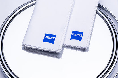 Zeiss 蔡司｜超細纖維布25*25cm｜原廠公司貨