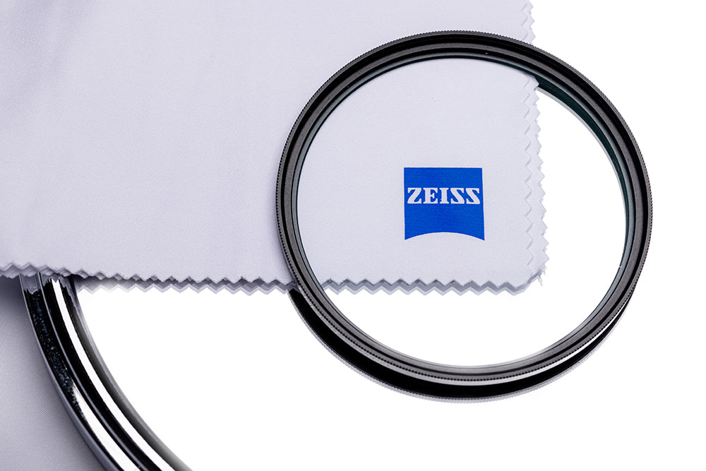 Zeiss 蔡司｜超細纖維布25*25cm｜原廠公司貨