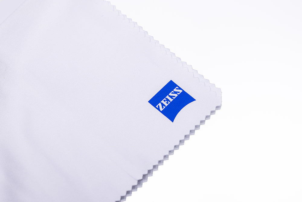 Zeiss 蔡司｜超細纖維布25*25cm｜原廠公司貨