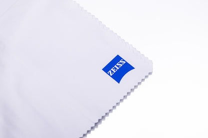 Zeiss 蔡司｜超細纖維布25*25cm｜原廠公司貨