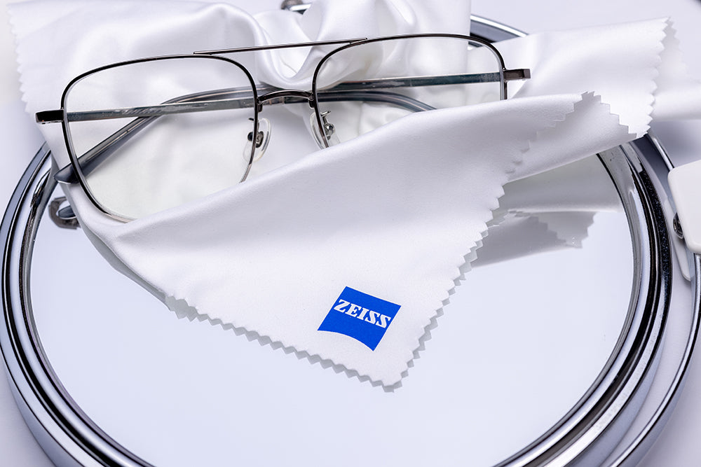 Zeiss 蔡司｜超細纖維布25*25cm｜原廠公司貨