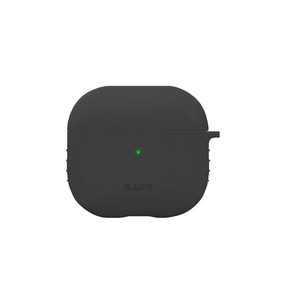 LAUT 萊德 AirPods 4保護殼｜矽膠防塵款