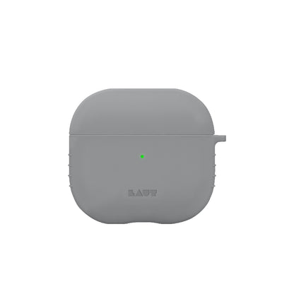 LAUT 萊德 AirPods 4保護殼｜矽膠防塵款