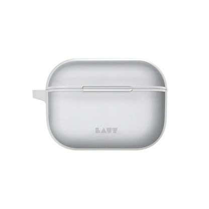LAUT 萊德 AirPods Pro 2保護殼｜防摔防塵款