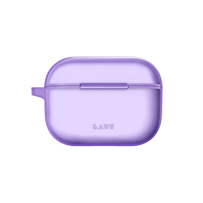 LAUT 萊德 AirPods Pro 2保護殼｜防摔防塵款