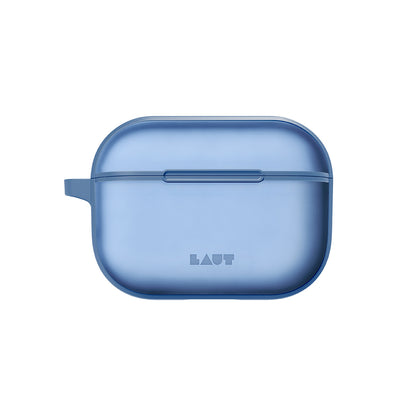 LAUT 萊德 AirPods Pro 2保護殼｜防摔防塵款