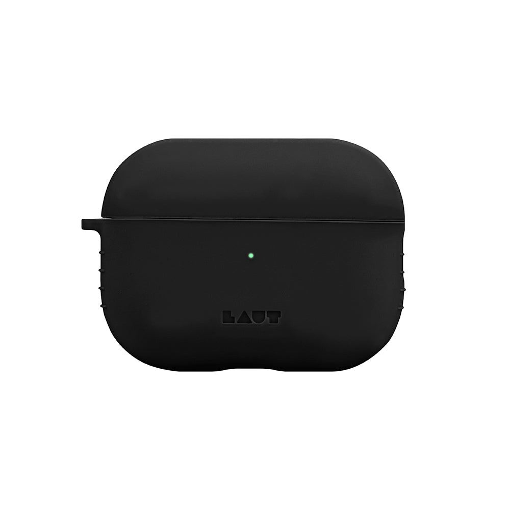 LAUT 萊德 AirPods Pro 2保護殼｜矽膠防塵款