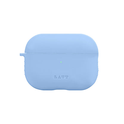 LAUT 萊德 AirPods Pro 2保護殼｜矽膠防塵款