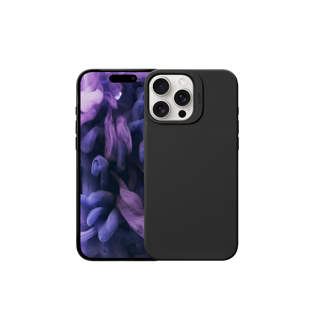 LAUT 萊德 iPhone 16手機殼｜MagSafe磁吸輕量款｜適用16/Plus/Pro/Pro Max
