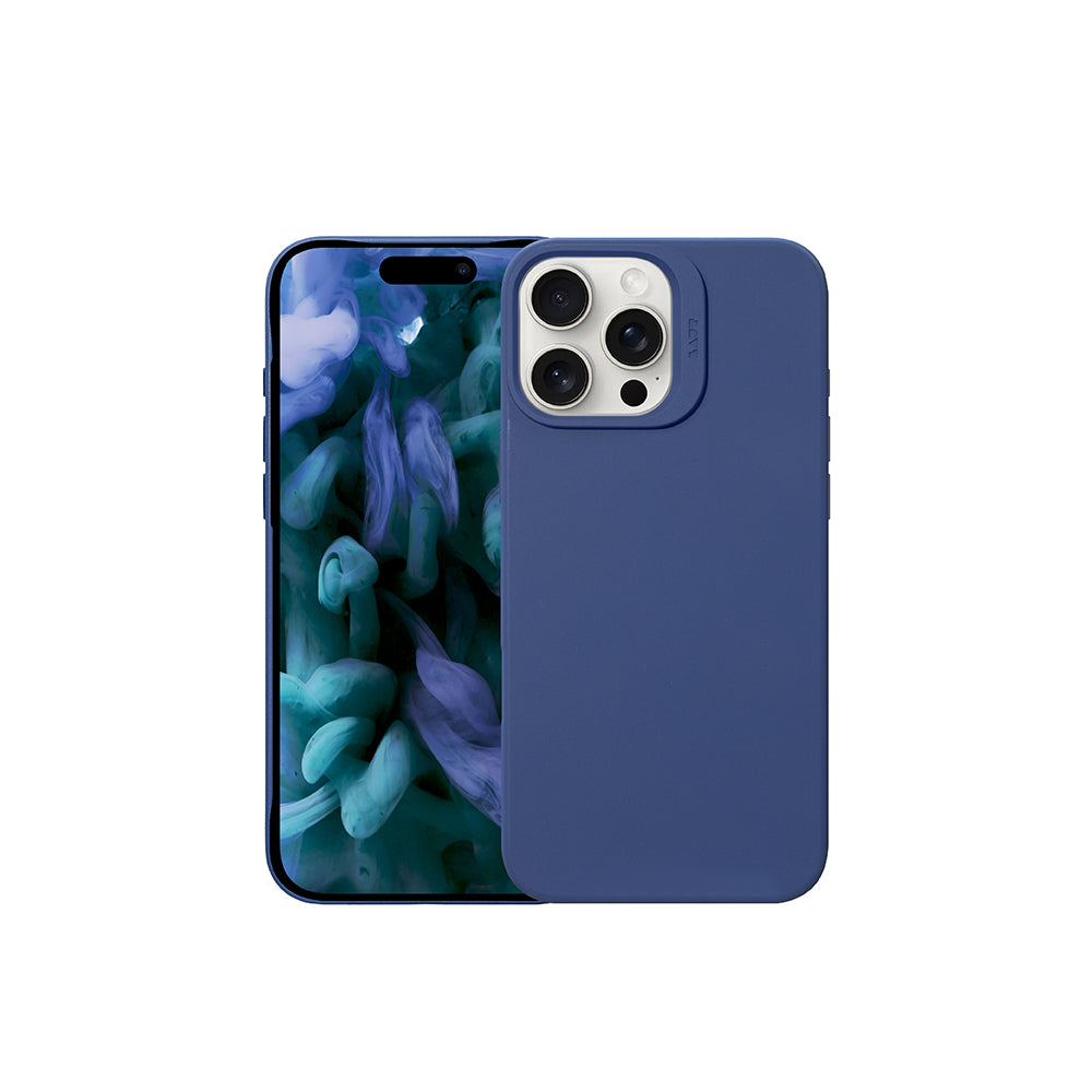 LAUT 萊德 iPhone 16手機殼｜MagSafe磁吸輕量款｜適用16/Plus/Pro/Pro Max