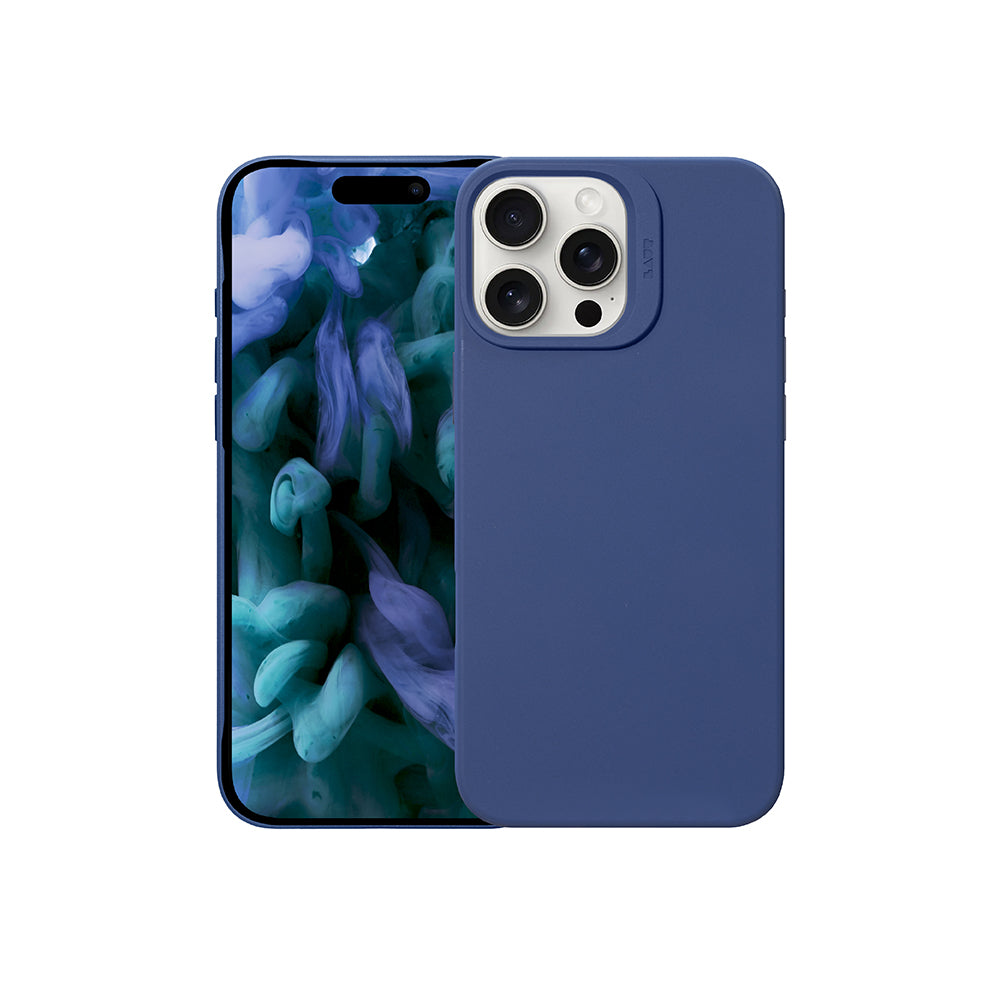 LAUT 萊德 iPhone 16手機殼｜MagSafe磁吸輕量款｜適用16/Plus/Pro/Pro Max
