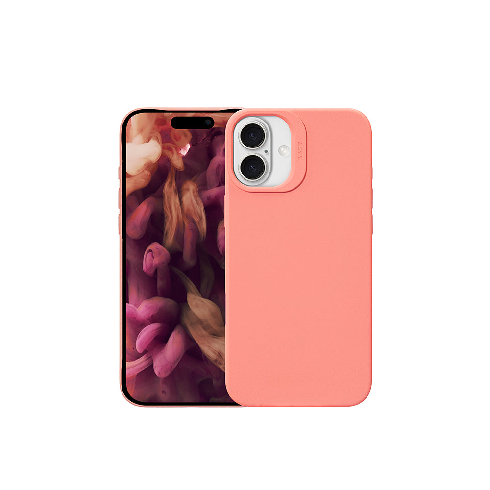 LAUT 萊德 iPhone 16手機殼｜MagSafe磁吸輕量款｜適用16/Plus/Pro/Pro Max
