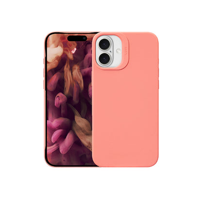 LAUT 萊德 iPhone 16手機殼｜MagSafe磁吸輕量款｜適用16/Plus/Pro/Pro Max