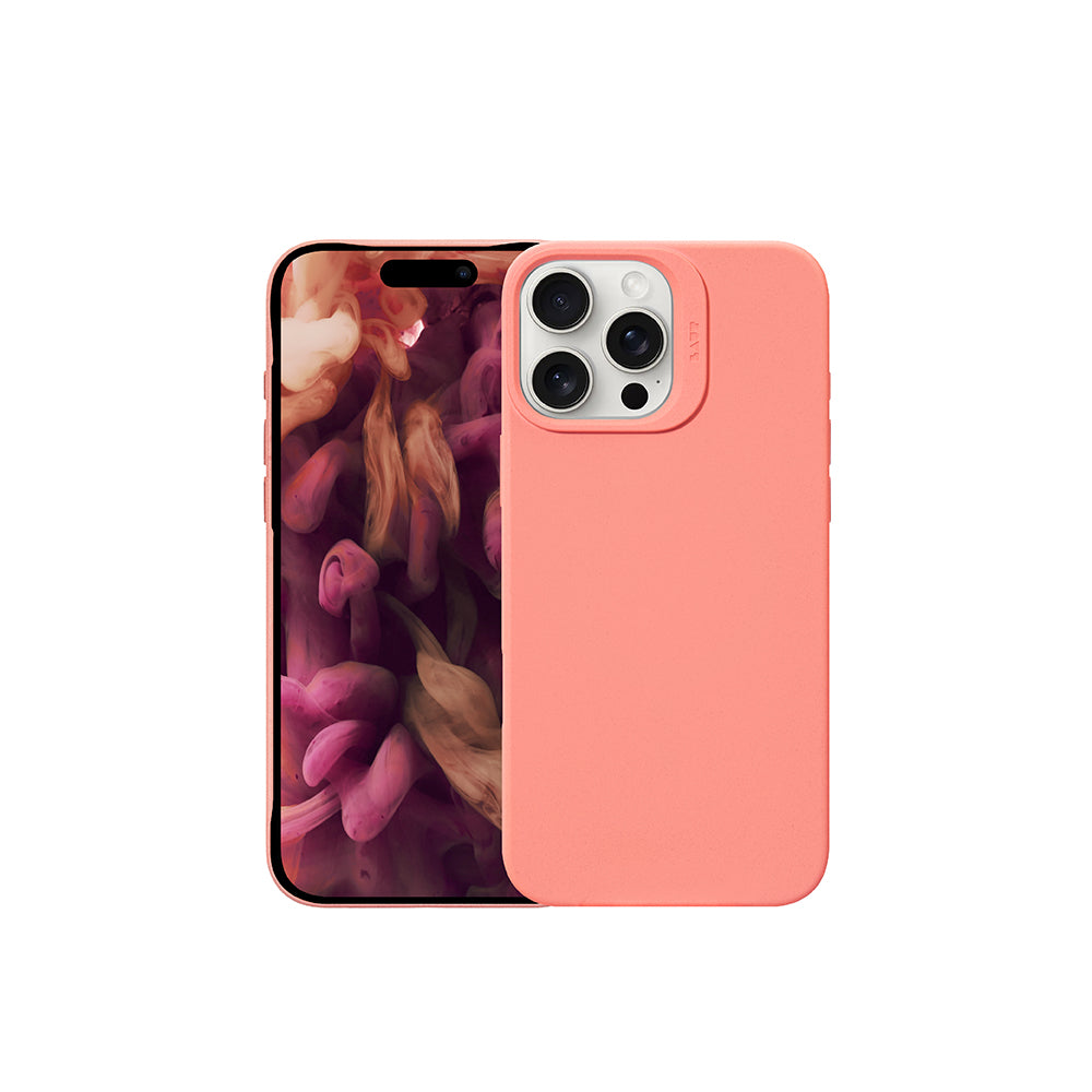 LAUT 萊德 iPhone 16手機殼｜MagSafe磁吸輕量款｜適用16/Plus/Pro/Pro Max