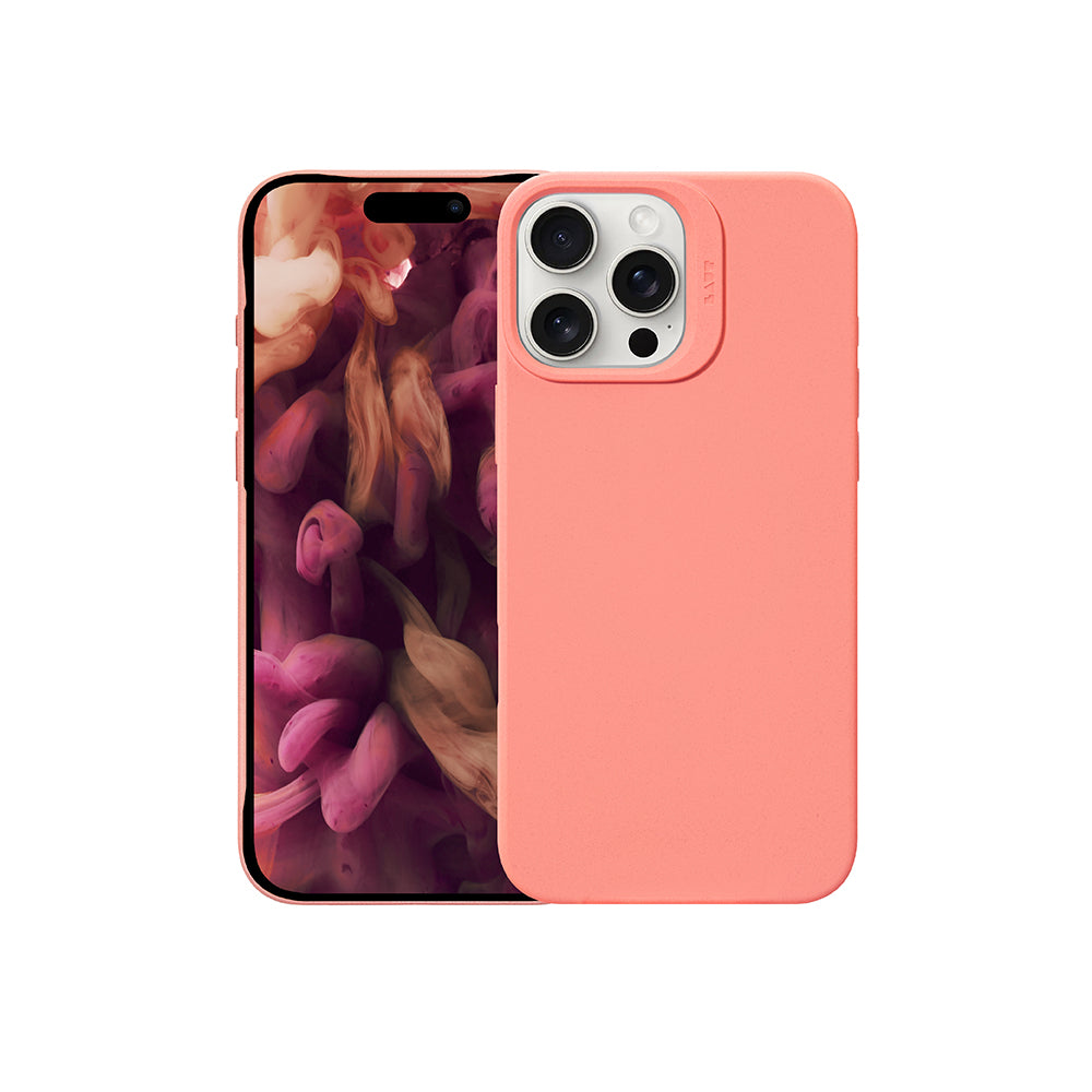 LAUT 萊德 iPhone 16手機殼｜MagSafe磁吸輕量款｜適用16/Plus/Pro/Pro Max