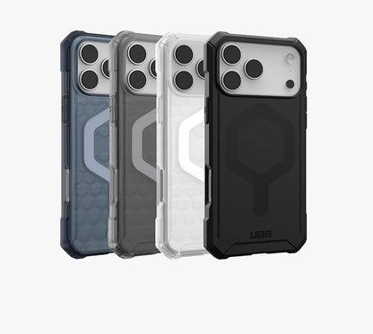 UAG iPhone 17/Air/17 Pro/Pro Max手機殼｜MagSafe磁吸耐衝擊輕量款