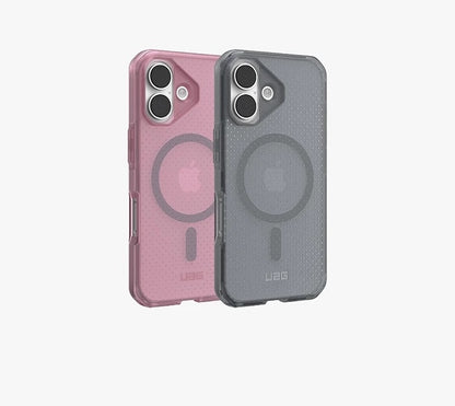 UAG iPhone 17/Air/17 Pro/Pro Max手機殼｜MagSafe磁吸耐衝擊輕薄款