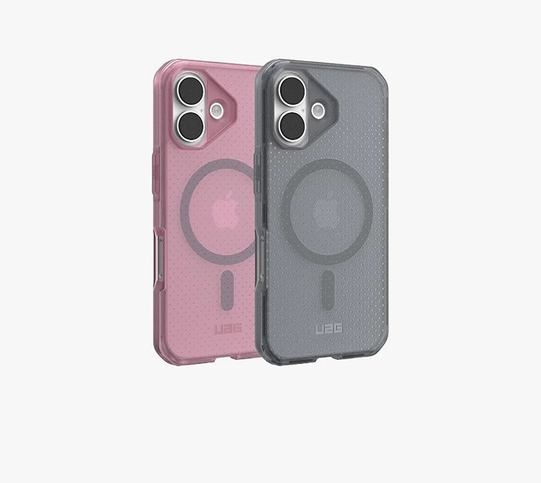 UAG iPhone 17/Air/17 Pro/Pro Max手機殼｜MagSafe磁吸耐衝擊輕薄款