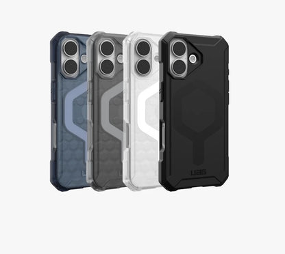 UAG iPhone 17/Air/17 Pro/Pro Max手機殼｜MagSafe磁吸耐衝擊輕量款
