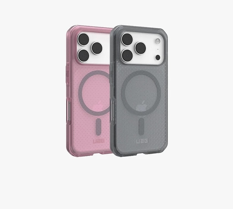 UAG iPhone 17/Air/17 Pro/Pro Max手機殼｜MagSafe磁吸耐衝擊輕薄款