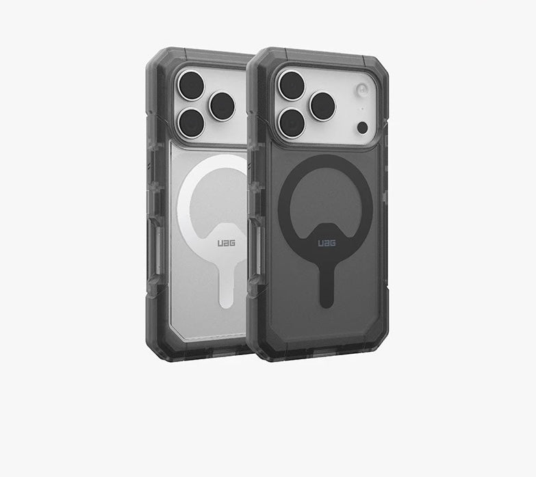 UAG iPhone 17/17 Pro/Pro Max手機殼｜MagSafe磁吸耐衝擊雙件式款