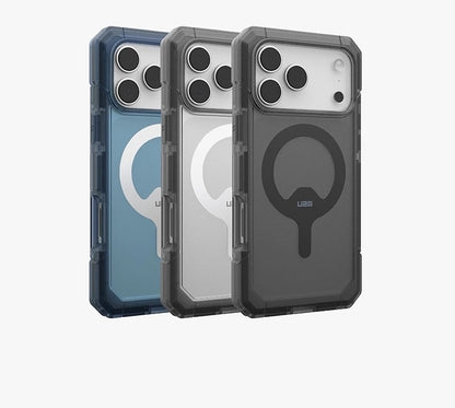 UAG iPhone 17/17 Pro/Pro Max手機殼｜MagSafe磁吸耐衝擊雙件式款
