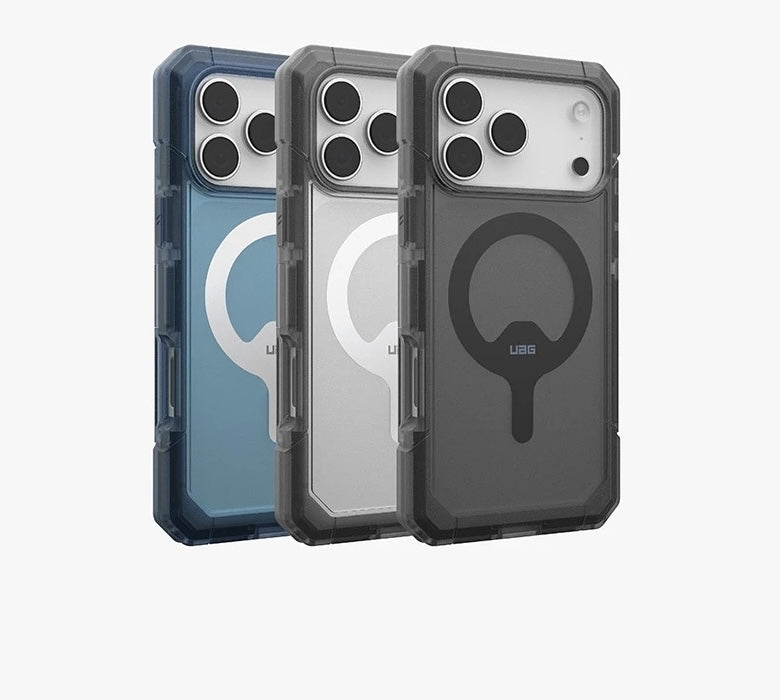 UAG iPhone 17/17 Pro/Pro Max手機殼｜MagSafe磁吸耐衝擊雙件式款