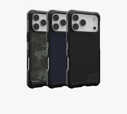 UAG iPhone Air/17 Pro/Pro Max手機殼｜MagSafe磁吸耐衝擊都會款