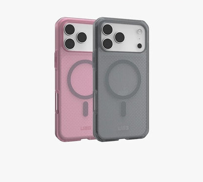 UAG iPhone 17/Air/17 Pro/Pro Max手機殼｜MagSafe磁吸耐衝擊輕薄款