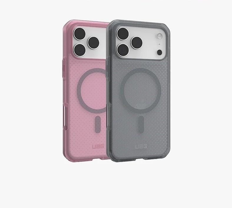 UAG iPhone 17/Air/17 Pro/Pro Max手機殼｜MagSafe磁吸耐衝擊輕薄款