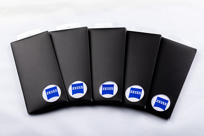 Zeiss 蔡司｜超細纖維布25*25cm｜原廠公司貨