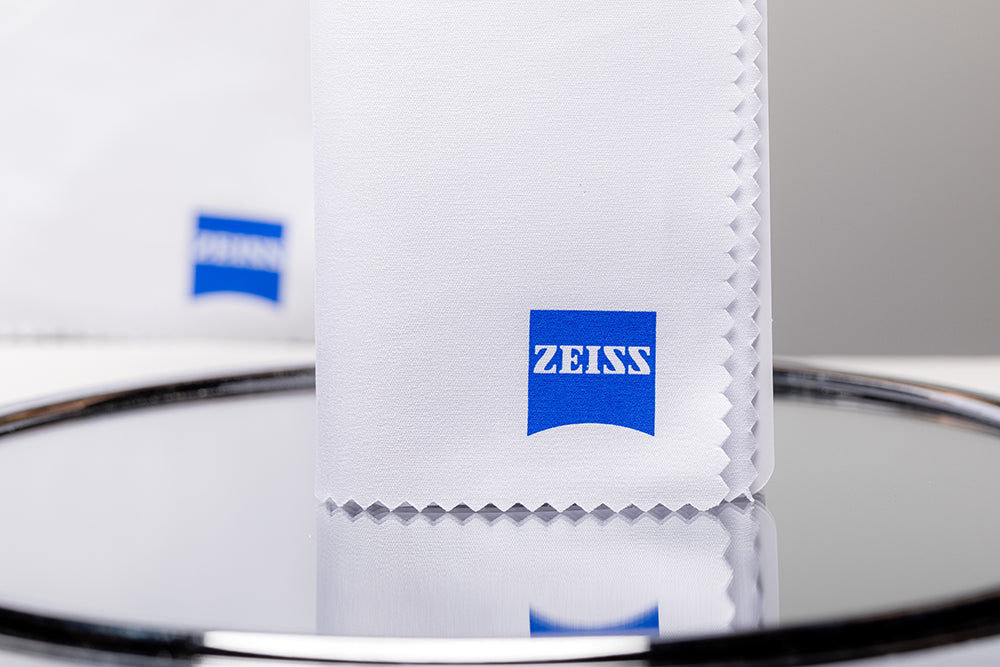 Zeiss 蔡司｜超細纖維布25*25cm｜原廠公司貨