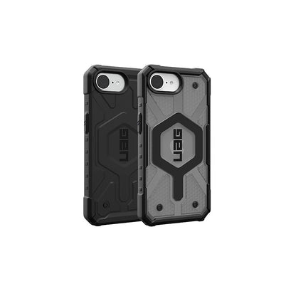 UAG iPhone 16e手機殼｜MagSafe磁吸耐衝擊經典款