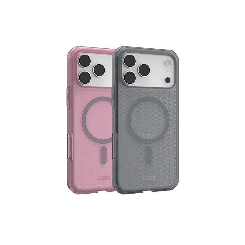 UAG iPhone 17/Air/17 Pro/Pro Max手機殼｜MagSafe磁吸耐衝擊輕薄款