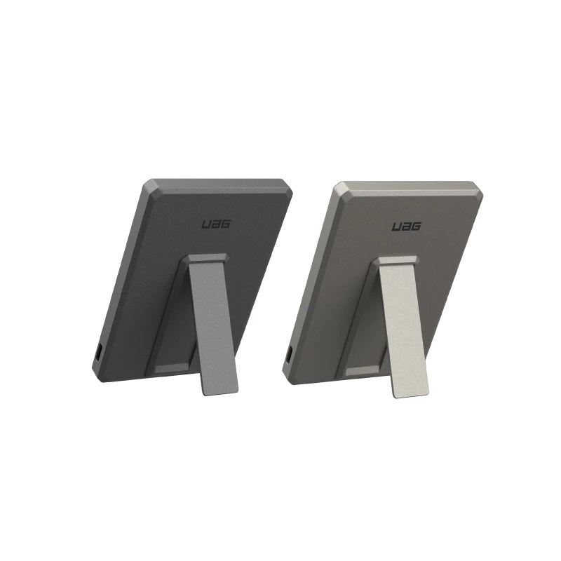UAG 行動電源｜MagSafe磁吸無線5000mAh支架款