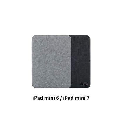 GNOVEL iPad保護殼｜多角度款｜適用mini/10.2/10.9/Air11/Air13/Pro11/Pro13