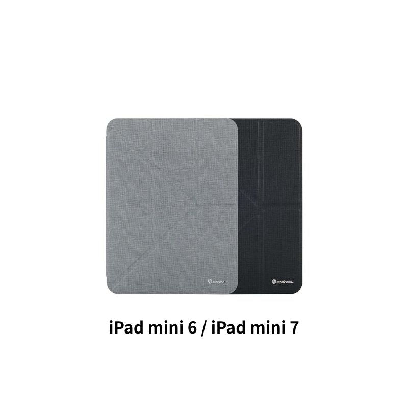 GNOVEL iPad保護殼｜多角度款｜適用mini/10.2/10.9/Air11/Air13/Pro11/Pro13