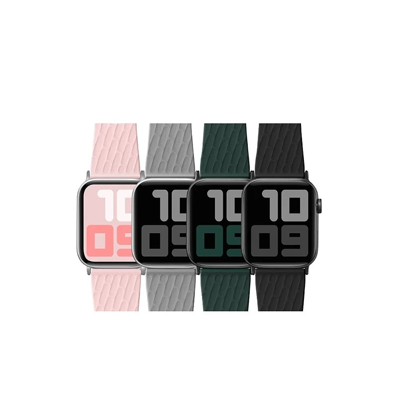 LAUT 萊德 Apple Watch錶帶｜舒適運動款｜適用38/40/41/42/44/45/46/49mm