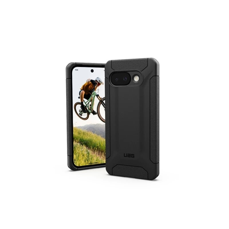 UAG Google Pixel 9a手機殼｜耐衝擊款