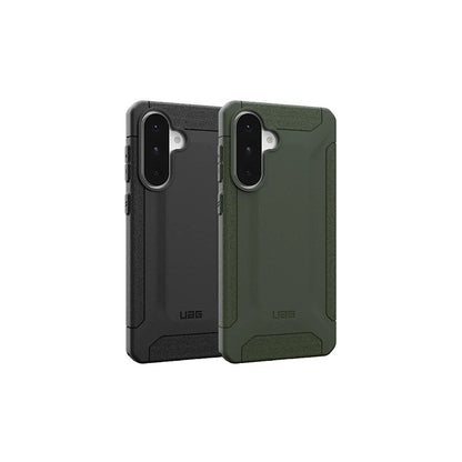 UAG Galaxy A56 5G手機殼｜耐衝擊保護款