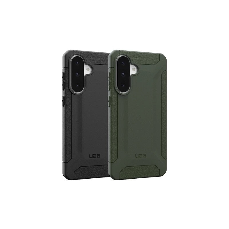 UAG Galaxy A56 5G手機殼｜耐衝擊保護款
