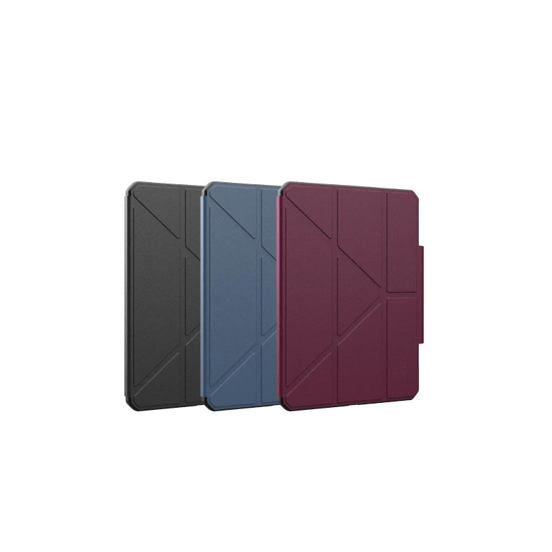 UAG iPad Air保護殼｜耐衝擊多角度款｜適用iPad Air 11(2024-2025)/10.9吋