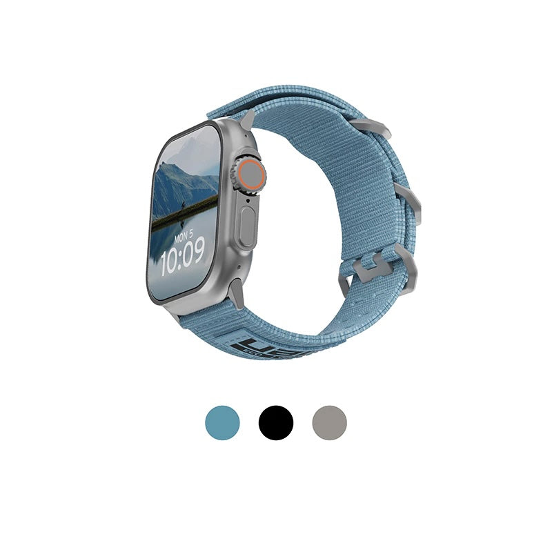 UAG Apple Watch錶帶｜Nato尼龍款V2｜適用42/44/45/46/49mm