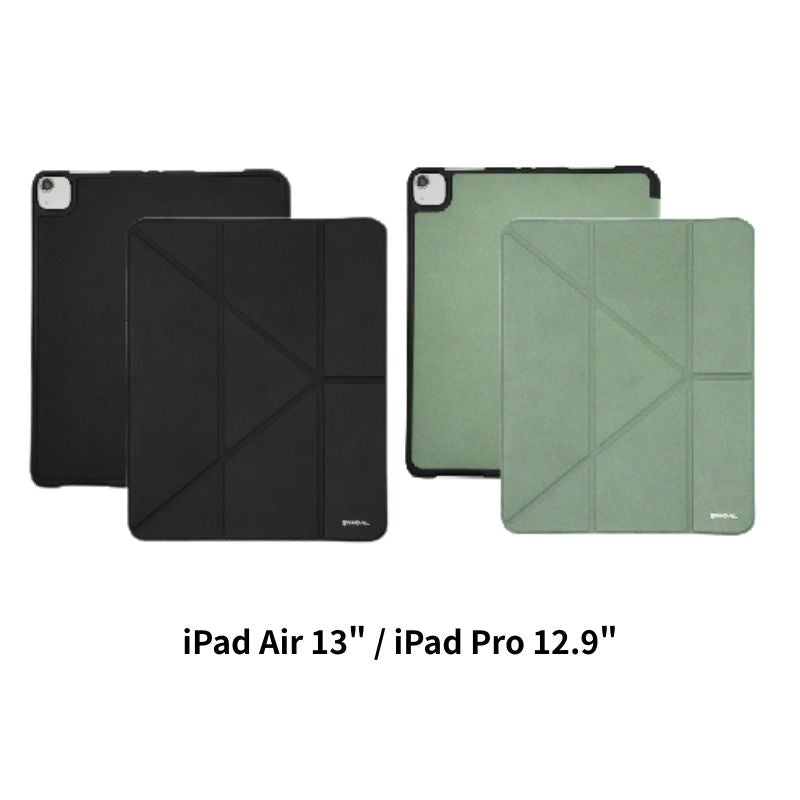 GNOVEL iPad保護殼｜多角度款｜適用mini/10.2/10.9/Air11/Air13/Pro11/Pro13