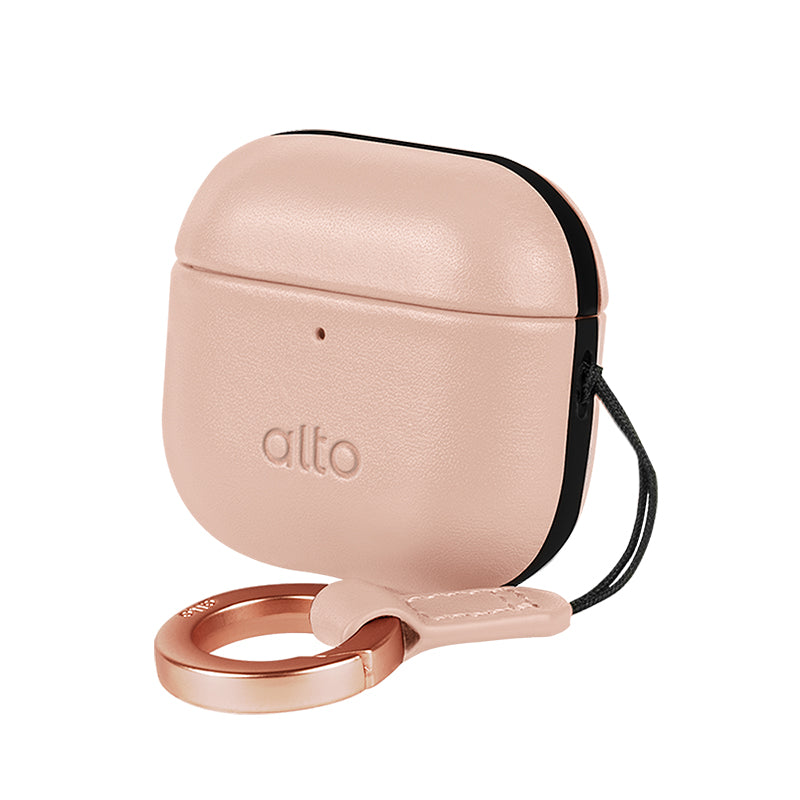 Alto AirPods 4保護套｜皮革款