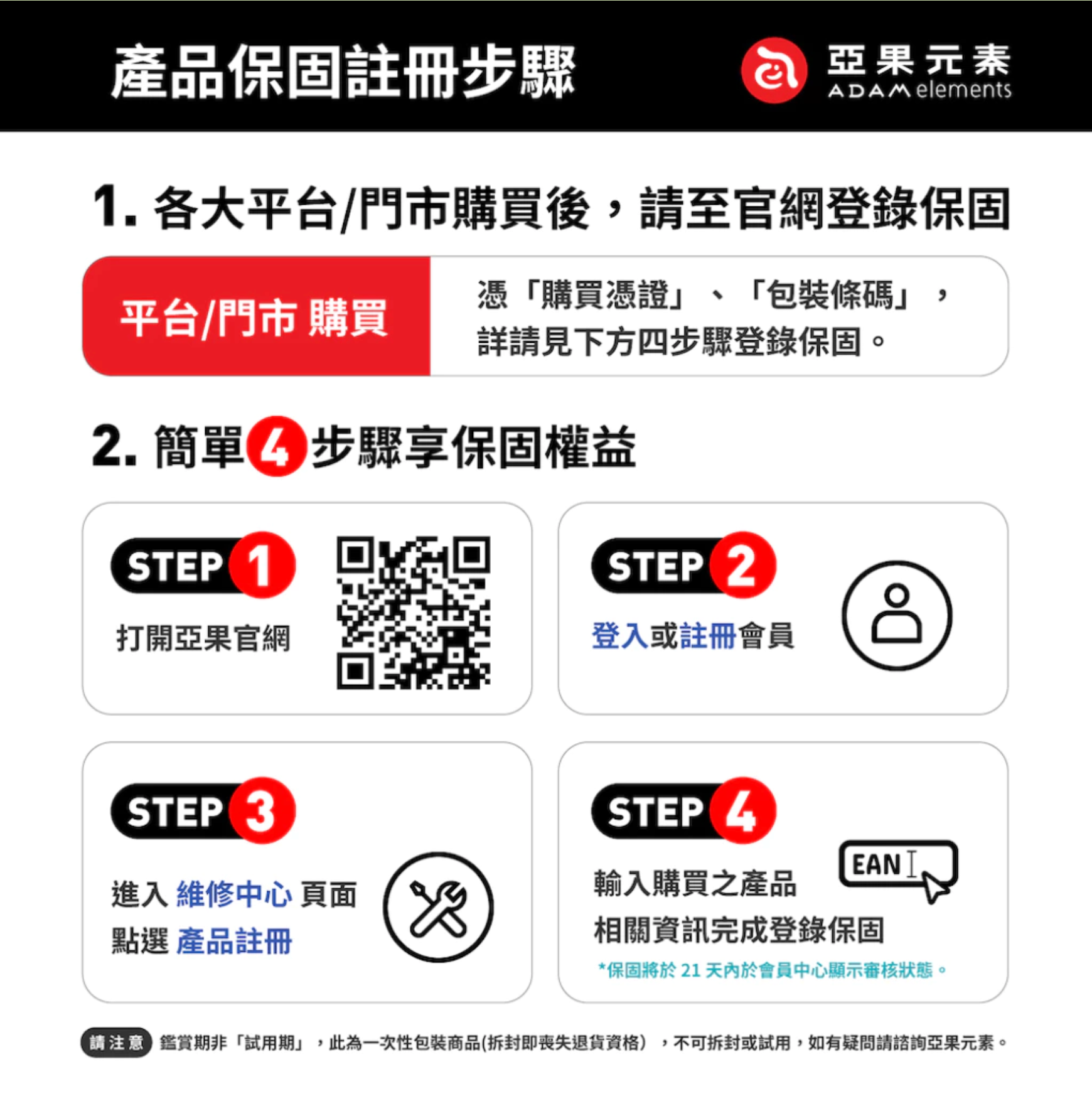 ADAM 亞果元素｜GaN Hub 65W｜氮化鎵影像傳輸電源供應器
