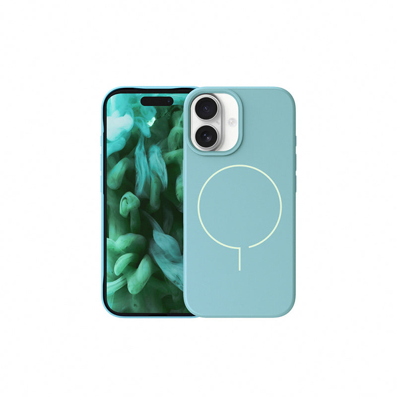 LAUT 萊德 iPhone 17/Air/17 Pro/Pro Max手機殼｜MagSafe磁吸輕量款